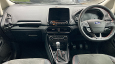 Ford EcoSport 1.0 EcoBoost 125 ST-Line 5dr Petrol Hatchback